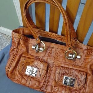 B makowsky handbag